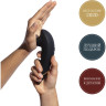 Бесконтактный клиторальный стимулятор WOMANIZER PREMIUM 2 черный WZ212SG9