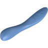 Вибратор для пар WE-VIBE RAVE 2 голубой SNRA2SG5